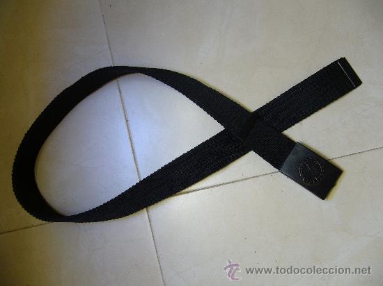 Militaria: Cintur&oacute;n del ej&eacute;rcito yugoslavo - Foto 3