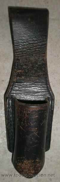 Militaria: Portadefensa - Foto 1