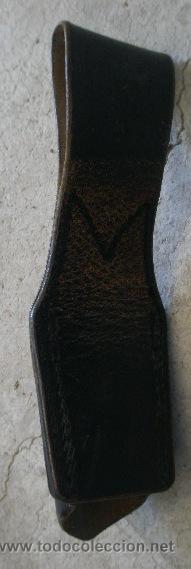 Militaria: Portadefensa - Foto 2