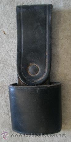 Militaria: Portadefensa - Foto 1