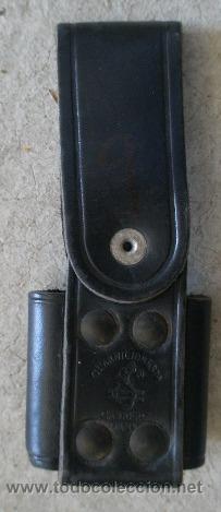 Militaria: Portadefensa - Foto 2