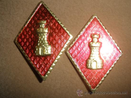 Militaria: ROMBOS ANTIGUOS - Foto 1