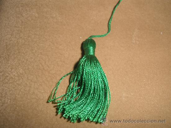 Militaria: BORLA MUY ANTIGUA - Foto 1