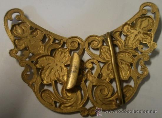 Militaria: Hebilla de gala - Foto 2