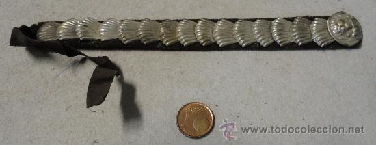 Militaria: Carrillera - Foto 1