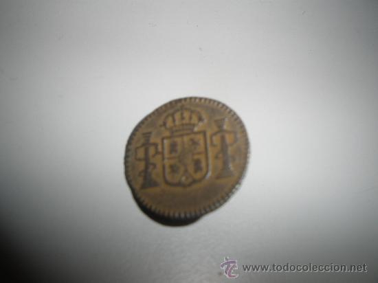 Militaria: BOTON ANTIGUO - Foto 1