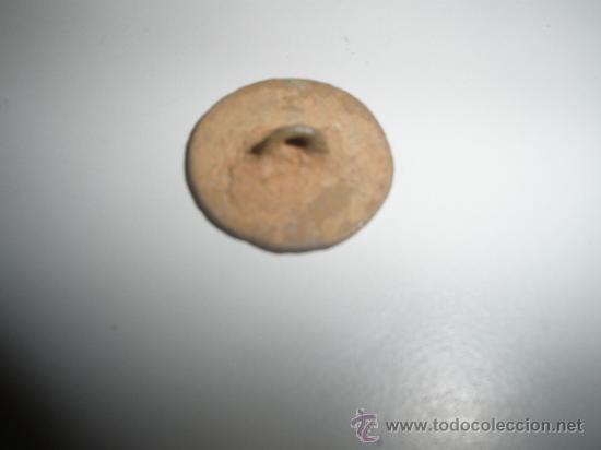 Militaria: BOTON ANTIGUO - Foto 2