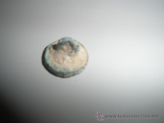 Militaria: BOTON ANTIGUO - Foto 2