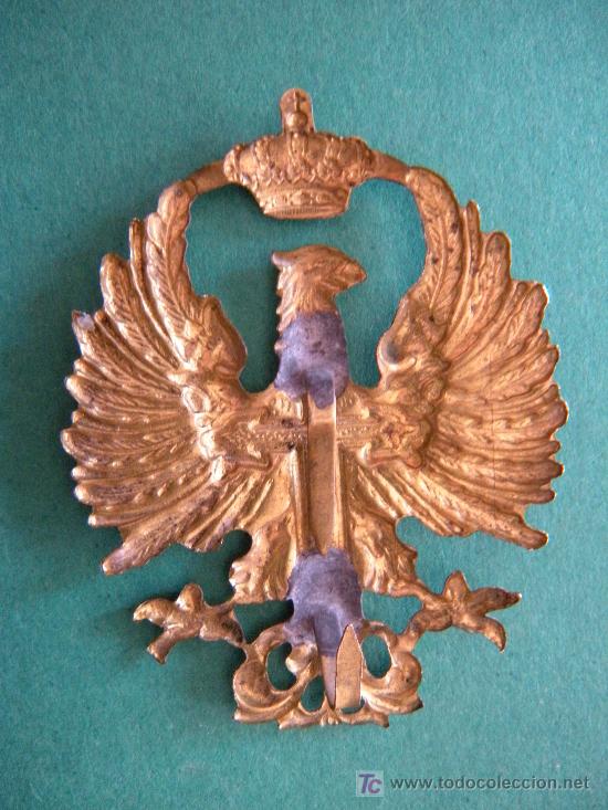 Militaria: ESCUDO MILITAR - Foto 2