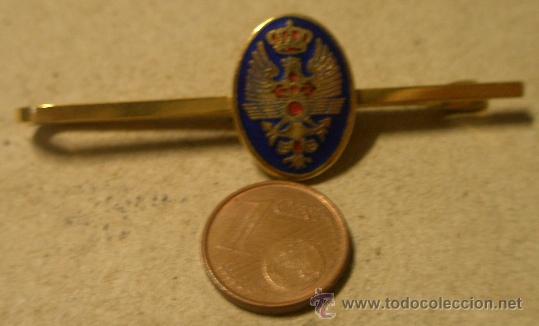 Militaria: Pasacorbatas - Foto 1