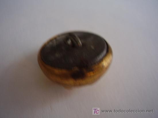 Militaria: Bot&oacute;n Marina - Foto 2