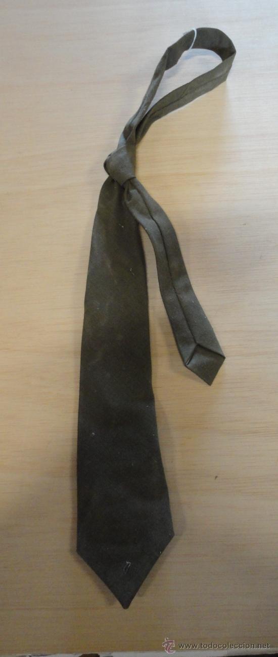 Militaria: Corbata - Foto 1