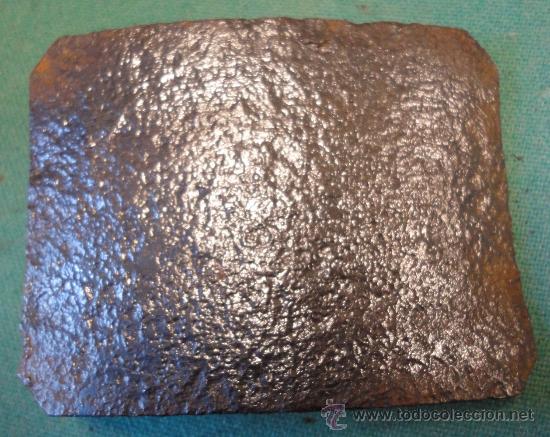 Militaria: Chapa de cintur&oacute;n - Foto 1
