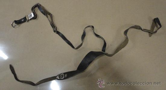 Militaria: Atalaje para sobaquera - Foto 1