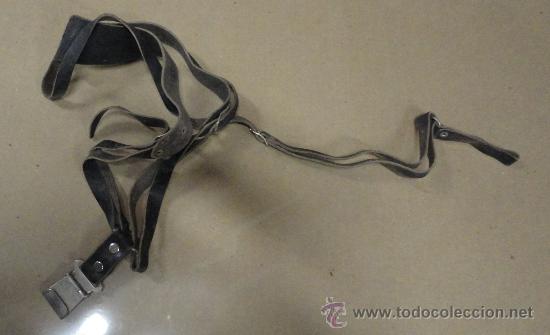 Militaria: Atalaje para sobaquera - Foto 1