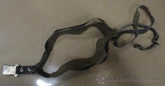 Militaria: Atalaje para sobaquera - Foto 1