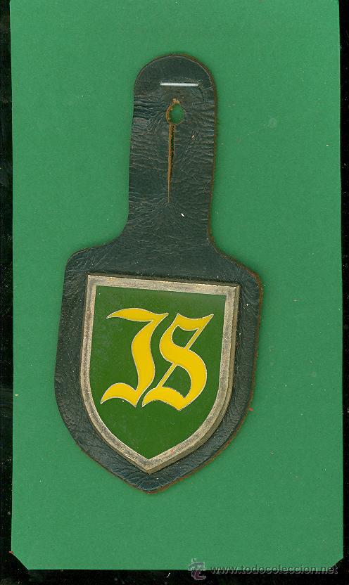 Militaria: PEPITO. A IDENTIFICAR. - Foto 1