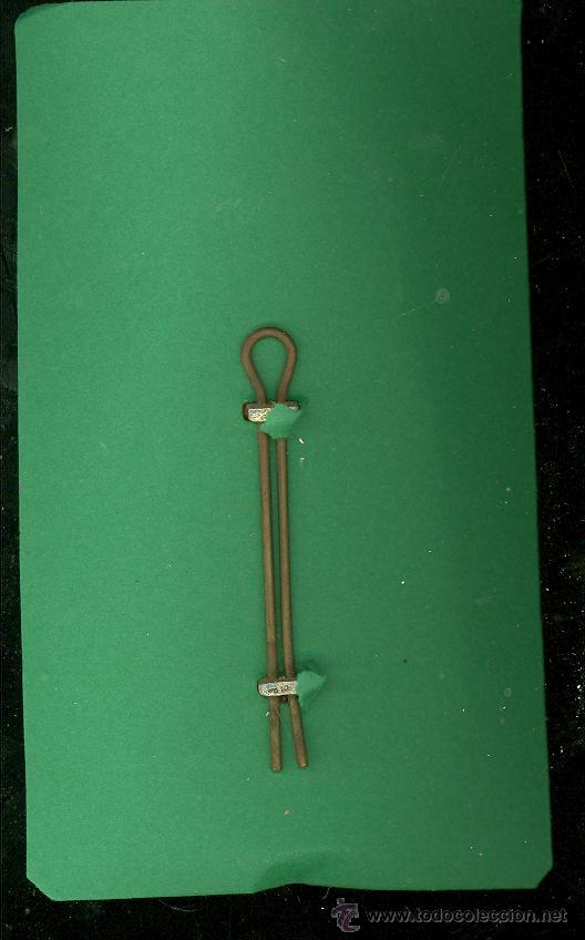 Militaria: PEPITO. A IDENTIFICAR. - Foto 2