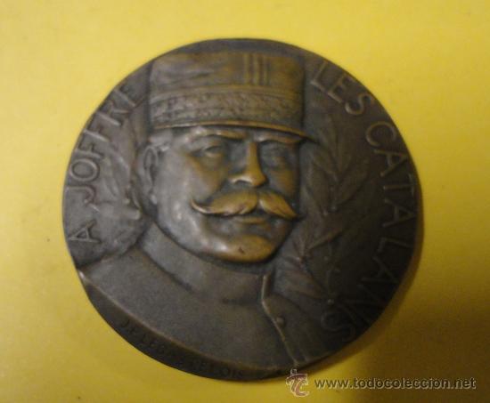 Militaria: Medalla General Jofre - Foto 2