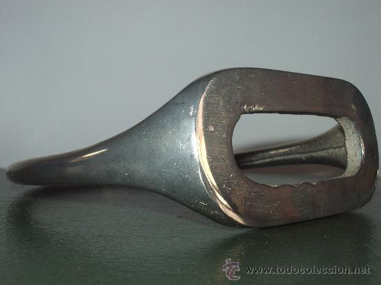 Militaria: Pareja de ESTRIBOS. - Foto 2