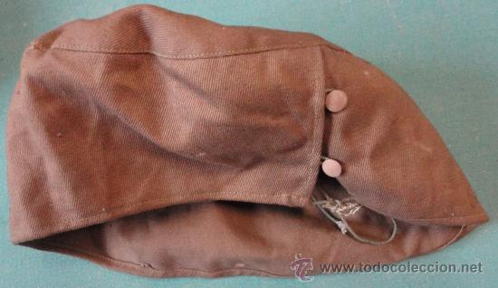 Militaria: Funda para ros. - Foto 1