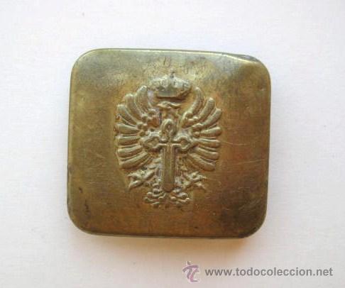 Militaria: HEBILLA MILITAR EJERCITO DE TIERRA . . ENVIO GRATIS&iexcl;&iexcl;&iexcl; - Foto 1