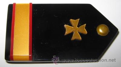 Militaria: GAL&Oacute;N DE SANIDAD - Foto 1