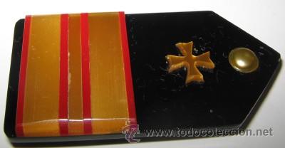 Militaria: GAL&Oacute;N DE SANIDAD - Foto 1