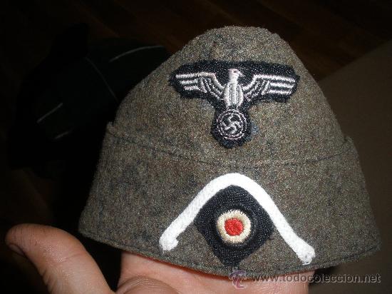 Militaria: SCHINFFEN DE LA WHERTMATCH - Foto 1