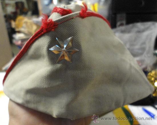 Militaria: Parte delantera. - Foto 2