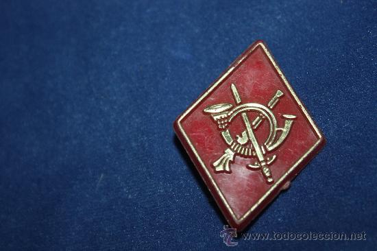 Militaria: ROMBO DE PLASTICO - Foto 1
