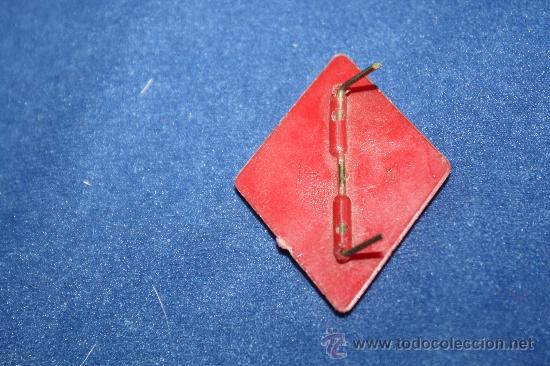 Militaria: ROMBO DE PLASTICO - Foto 2