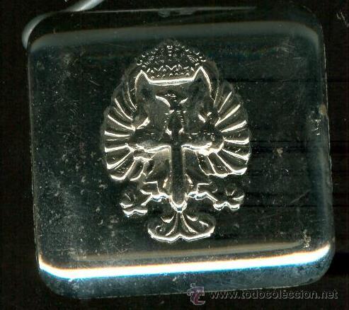Militaria: HEBILLA MILITAR EJERCITO DE TIERRA. - Foto 1