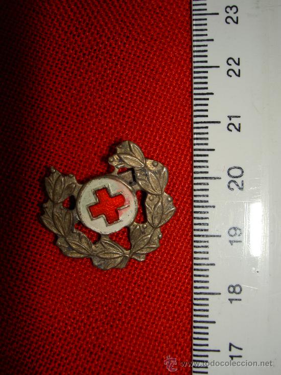 Militaria: CRUZ ROJA EJERCITO ESPA&Ntilde;OL - Foto 1