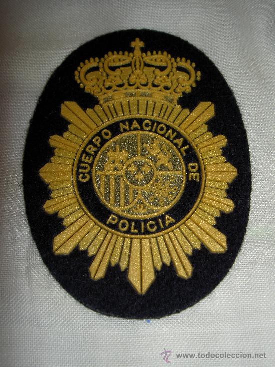 Militaria: POLICIA NACIONAL - Foto 1