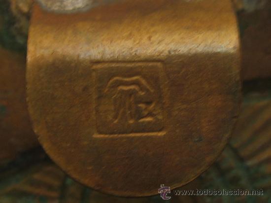 Militaria: Hebilla ejercito ruso - Foto 3