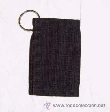 Militaria: LLAVERO MILITAR - Foto 1