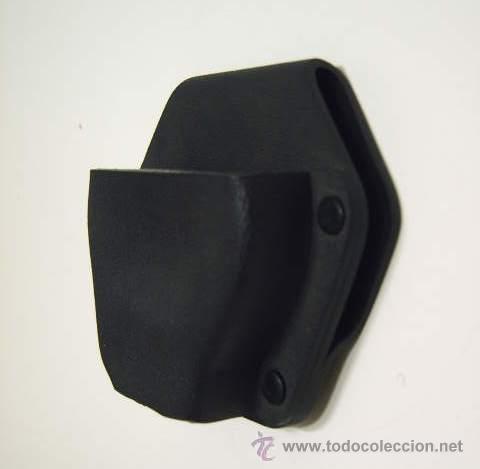 Militaria: FUNDA PARA ESPOSAS EN ABS - Foto 1