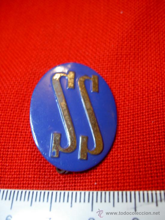 Militaria: SERVICIO SOCIAL - Foto 1