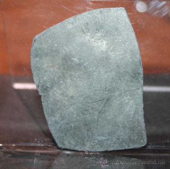 Militaria: TROQUEL O MOLDE PARA ROMBOS - Foto 2