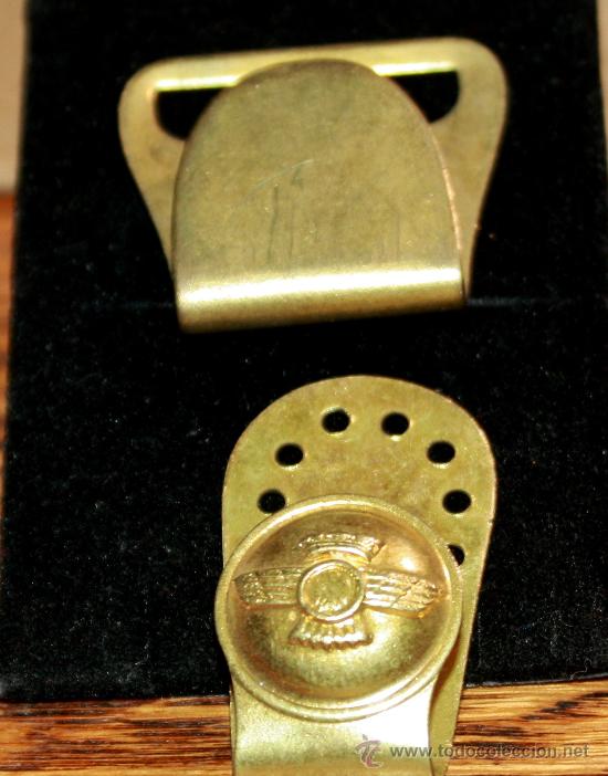 Militaria: COLGANTES DEL EJERCITO DEL AIRE - Foto 1