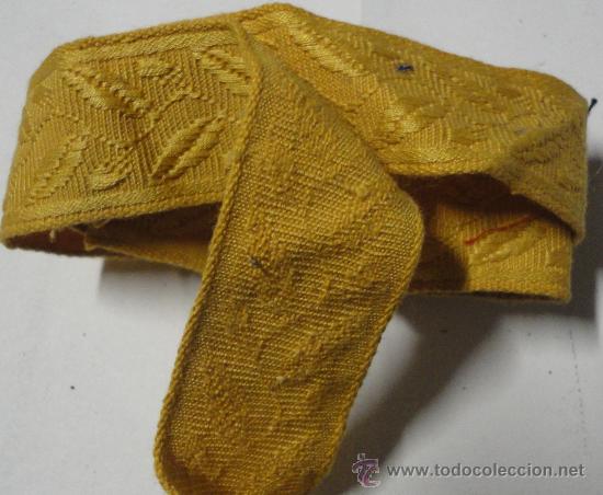 Militaria: Gal&oacute;n de 53 x 2.5 cms - Foto 1