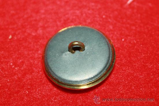 Militaria: BOTONES DE GENERAL 1&ordf; EPOCA DE FRANCO - Foto 3