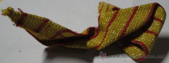 Militaria: Gal&oacute;n de 22x3.5 cms - Foto 1