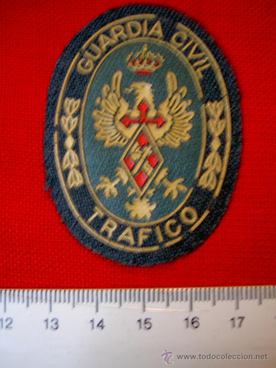 Militaria: GUARDIA CIVIL - Foto 1