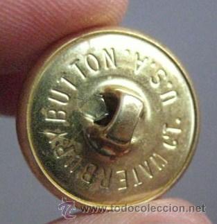 Militaria: BOTONES EJERCITO USA... ENVIO GRATIS&iexcl;&iexcl;&iexcl; - Foto 2