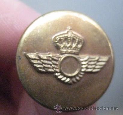 Militaria: BOTONES EJERCITO DEL AIRE...ENVIO GRATIS&iexcl;&iexcl;&iexcl; - Foto 2