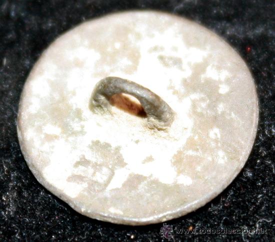 Militaria: BOTON ANTIGUO - Foto 2