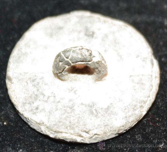 Militaria: BOTON ANTIGUO - Foto 2