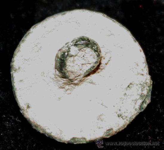 Militaria: BOTON ANTIGUO - Foto 2
